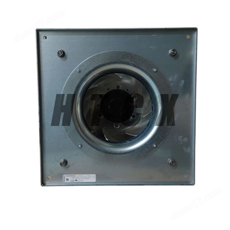Original centrifugal fan K3G355-RT01-I3/F01 230v 50/60Hz 750W 2100r/min
