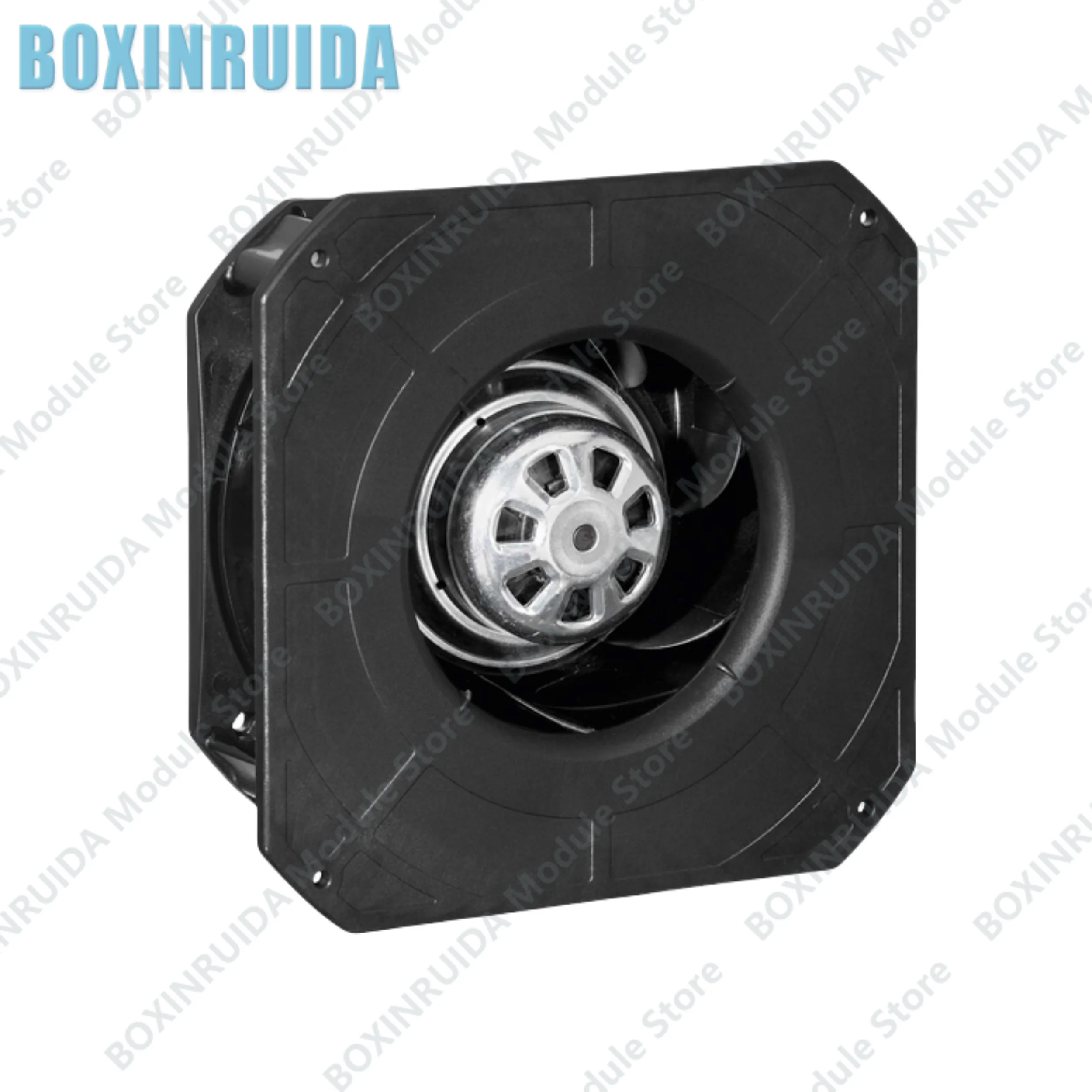 Brand new original K3G250-RE07-07 Brand new original imported fan with installation bracket
