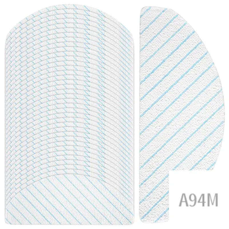 9M-100 Pcs Disposab… - image