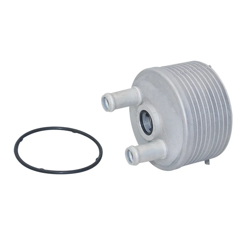 

Engine Oil Cooler 24117551091 For Mini Cooper S Clubman Roadster Convertible Countryman S Clubman Coupe 09G409061 1360261 VW3358