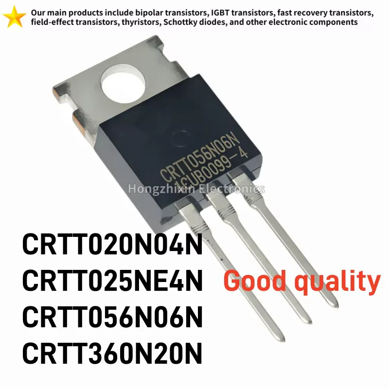 5/10PCS High Quality K40B65H2A K40B60D1 K60B65H2A K75B65H1 K75B60D1 TO-247 IGBT Power Transistor