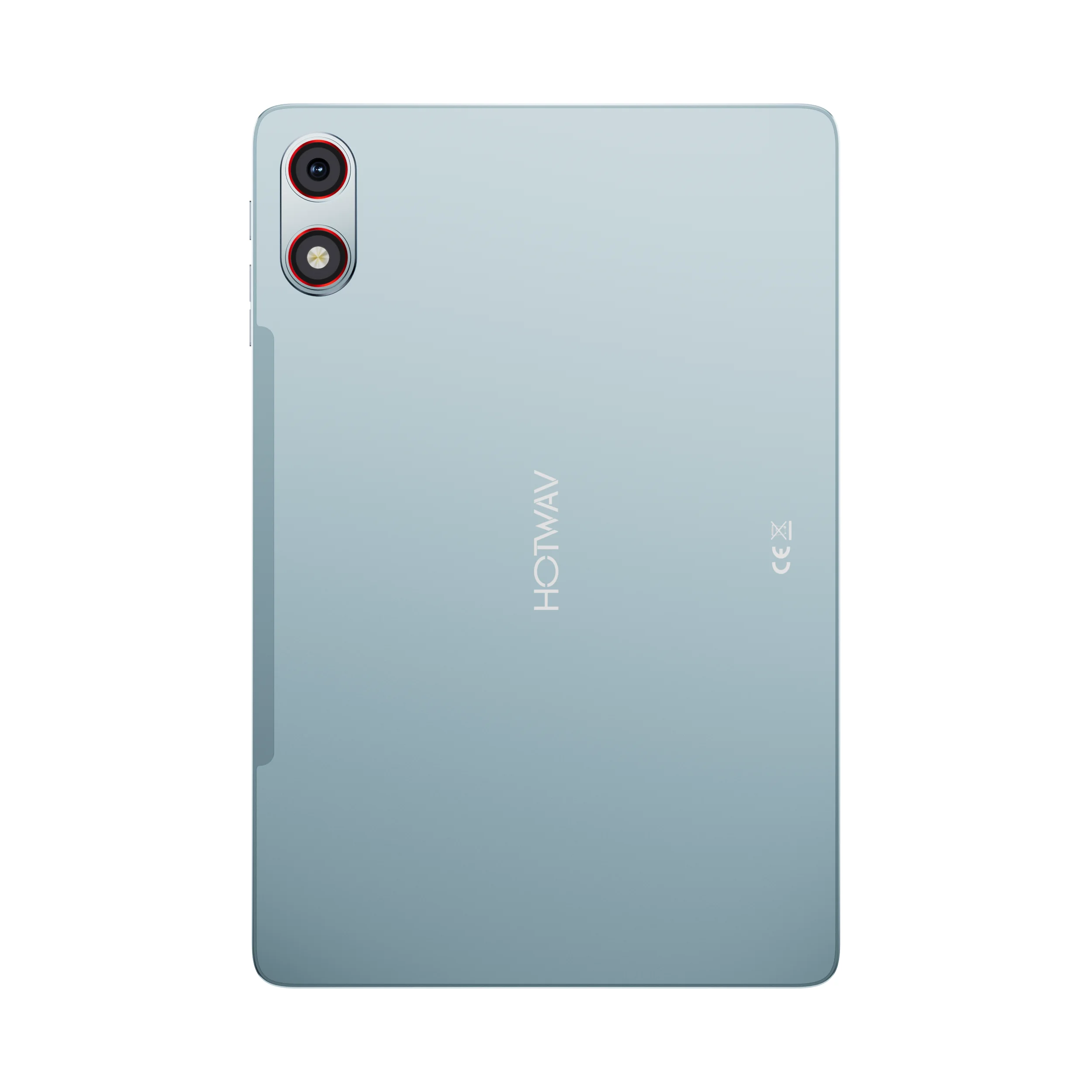 HOTWAV Pad 13 Pro 10,1'' 120Hz Tablet Android 16 Ultra-Dünn & Leichtgewichtig Pad 4GB 256GB 13MP 6580mAh Octa-Core Tablet-PC Neu – Detail 26