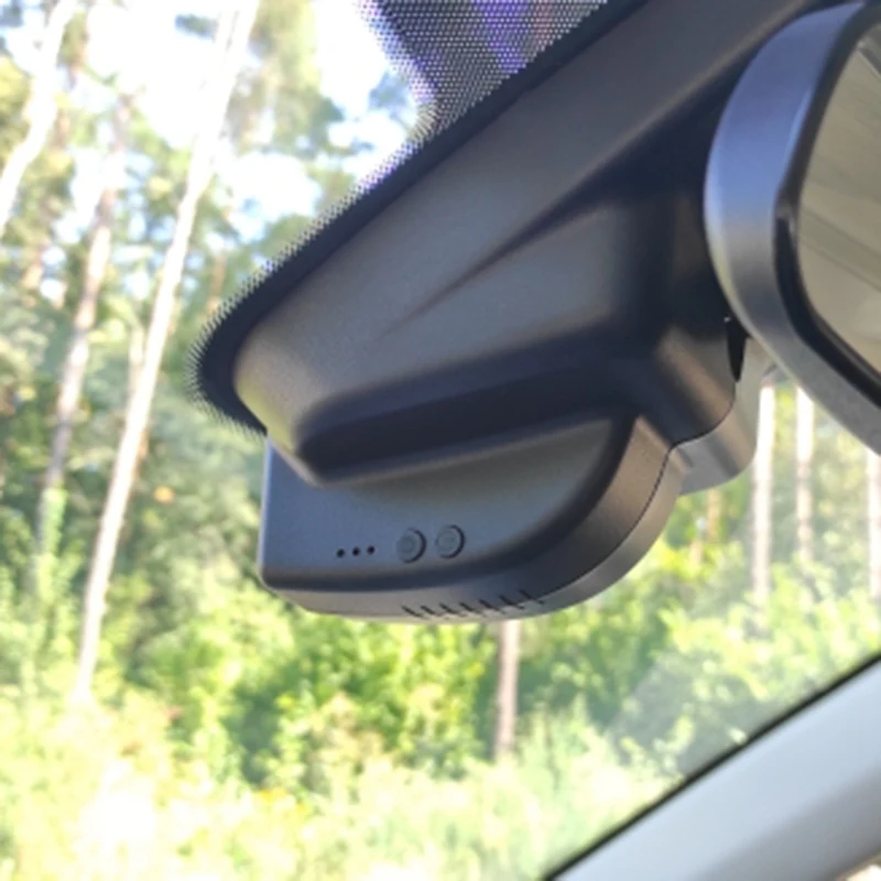 

1080P Car DVR Wifi Dash Cam Camera Digital Video Recorder For GEELY Atlas General Model 2016 4WD