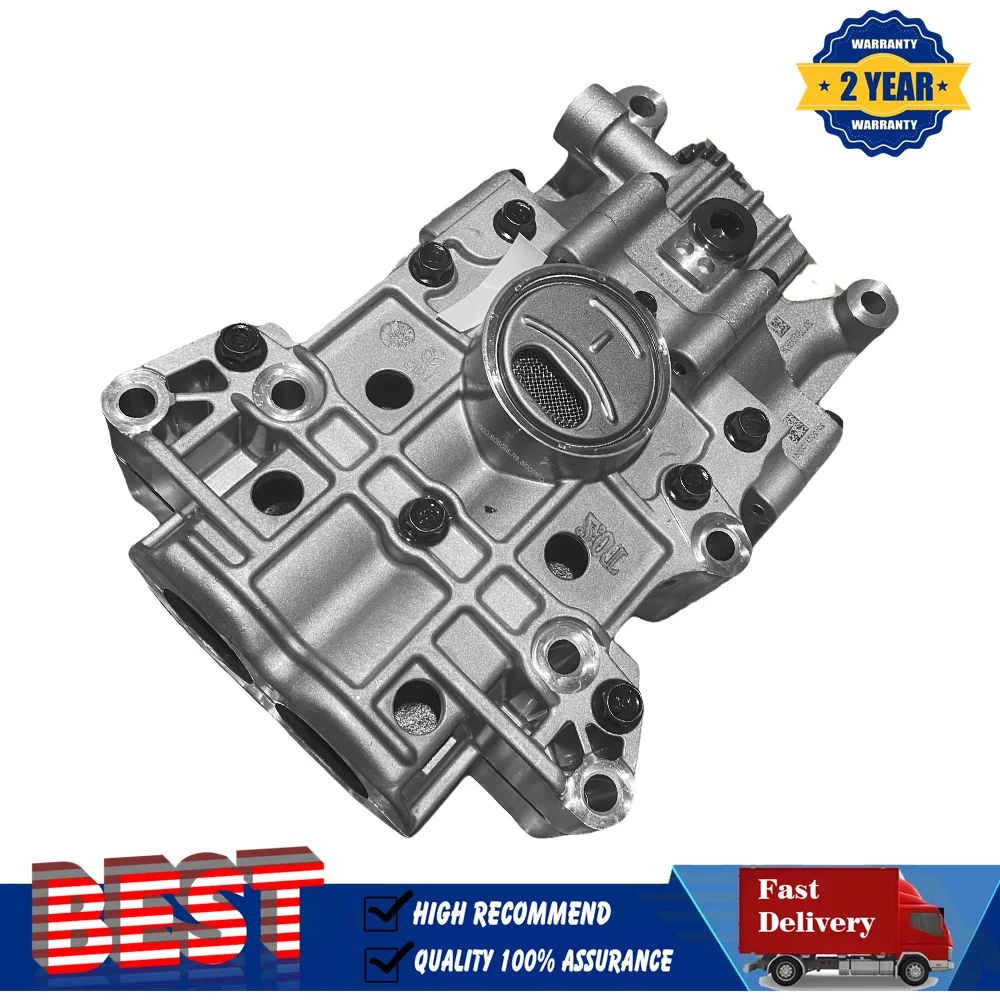 23300-2G401 233002G401 Oil Pump Balance Shaft Assembly For Kia Sorento 15 - 19 Hyundai Sonata Santa Fe Tucson 2.4L 2015 - 2019