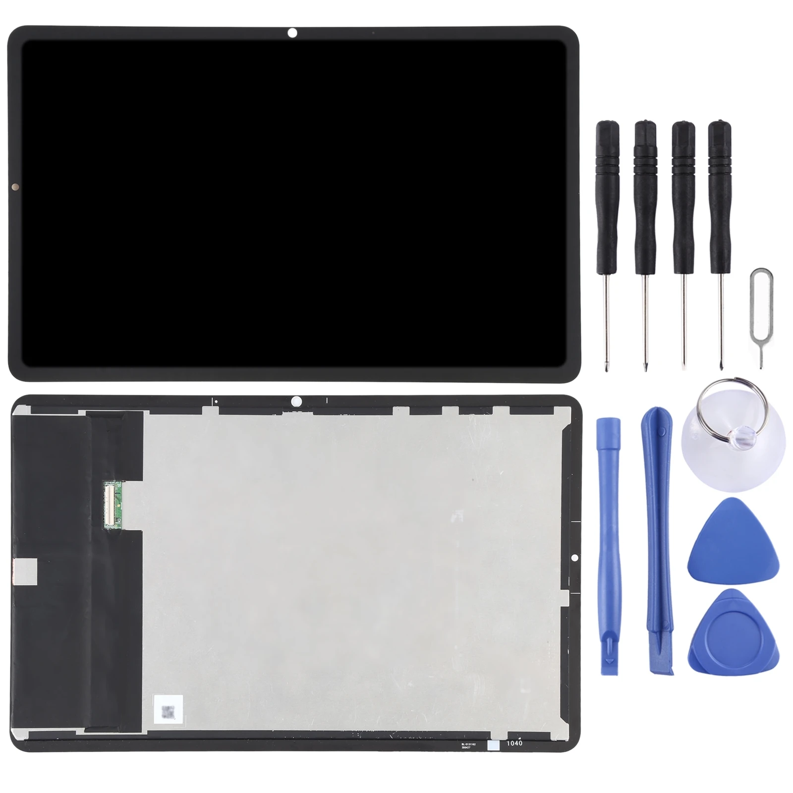 LCD Screen for Huawei MatePad 10.4 5G BAH3-W59 with Digitizer Full Assembly Display LCD Screen Repair Replacement Part