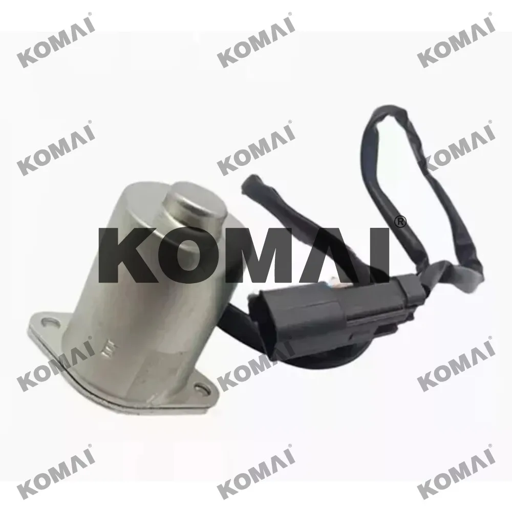 Electrovanne-rotative-pour-pelle-xojox-pour-komatsu-pc130-200-220-300-360-7-8-12v-24v