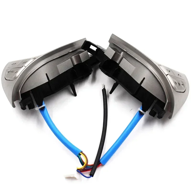 Steering Wheel Control Switch For Toyota Camry Hilux 2006 2007 2008 2009 2010 2011 2012 2013,84250-06180