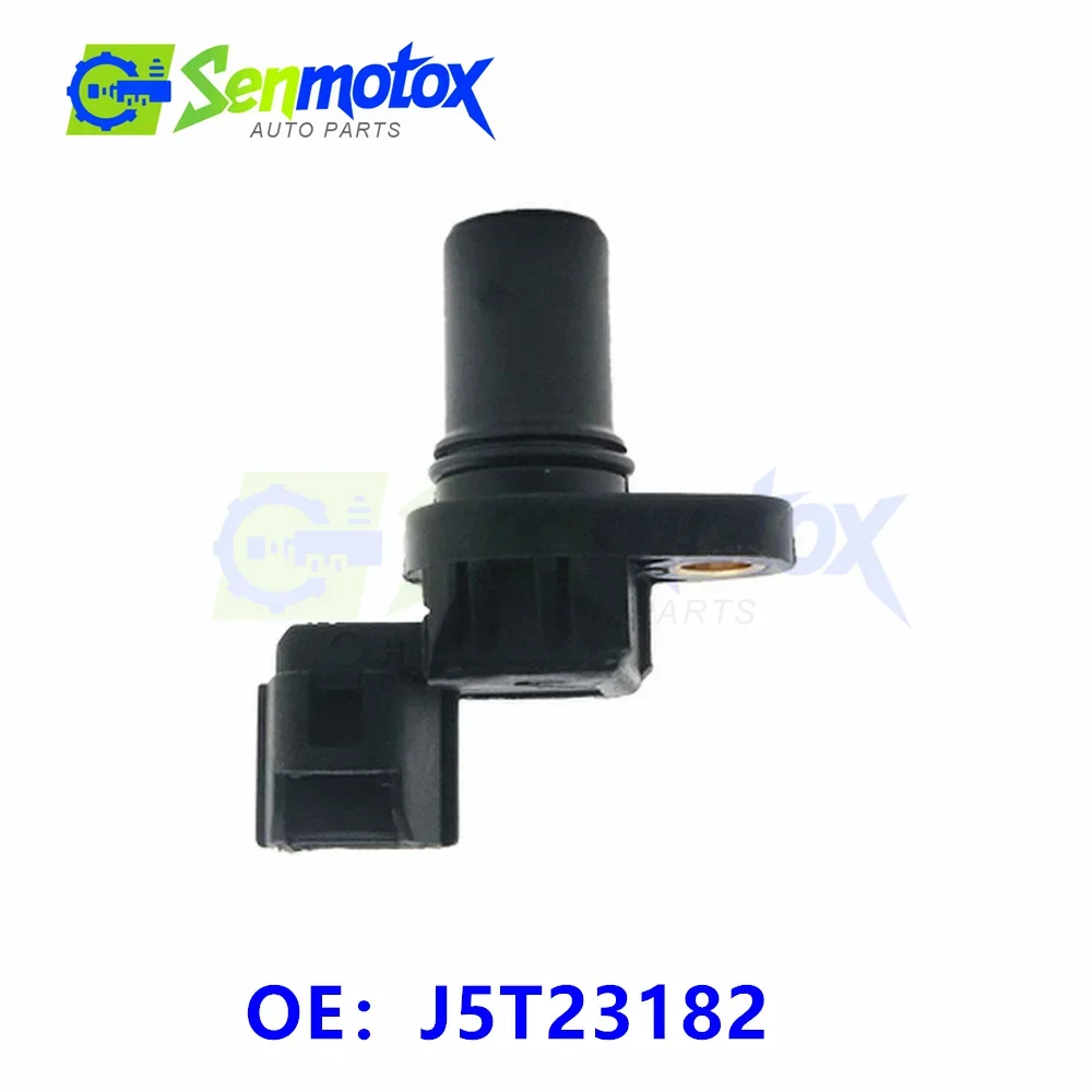 

Датчик положения распредвала J5T23182 J5T23191 33220-50G00 3322050G00 для Suzuki Vitara BALENO SY416 G16B Chevrolet Tracker Sport