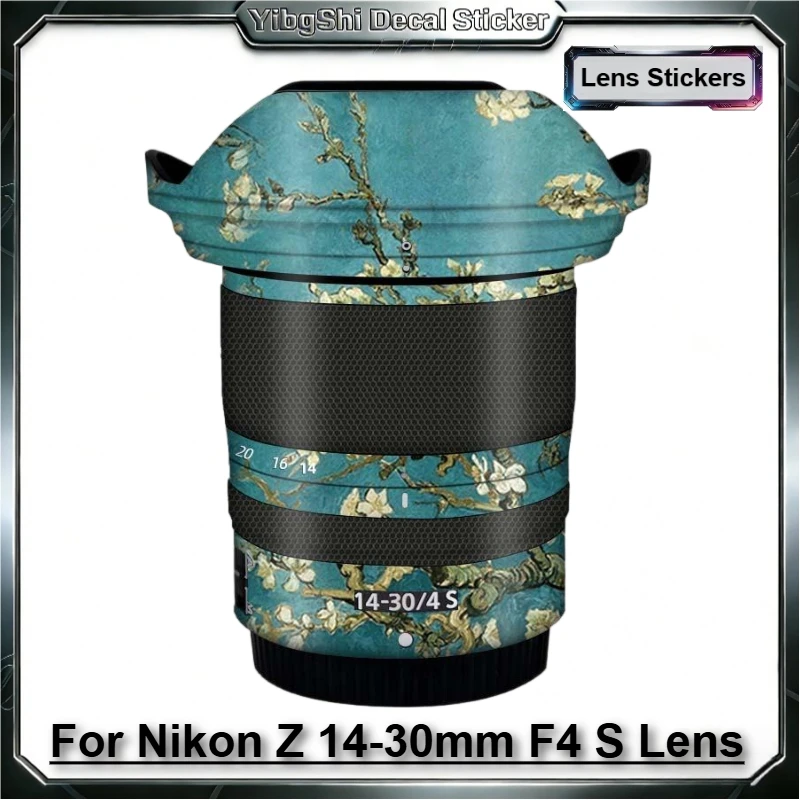 For Nikon Z1430F4S …