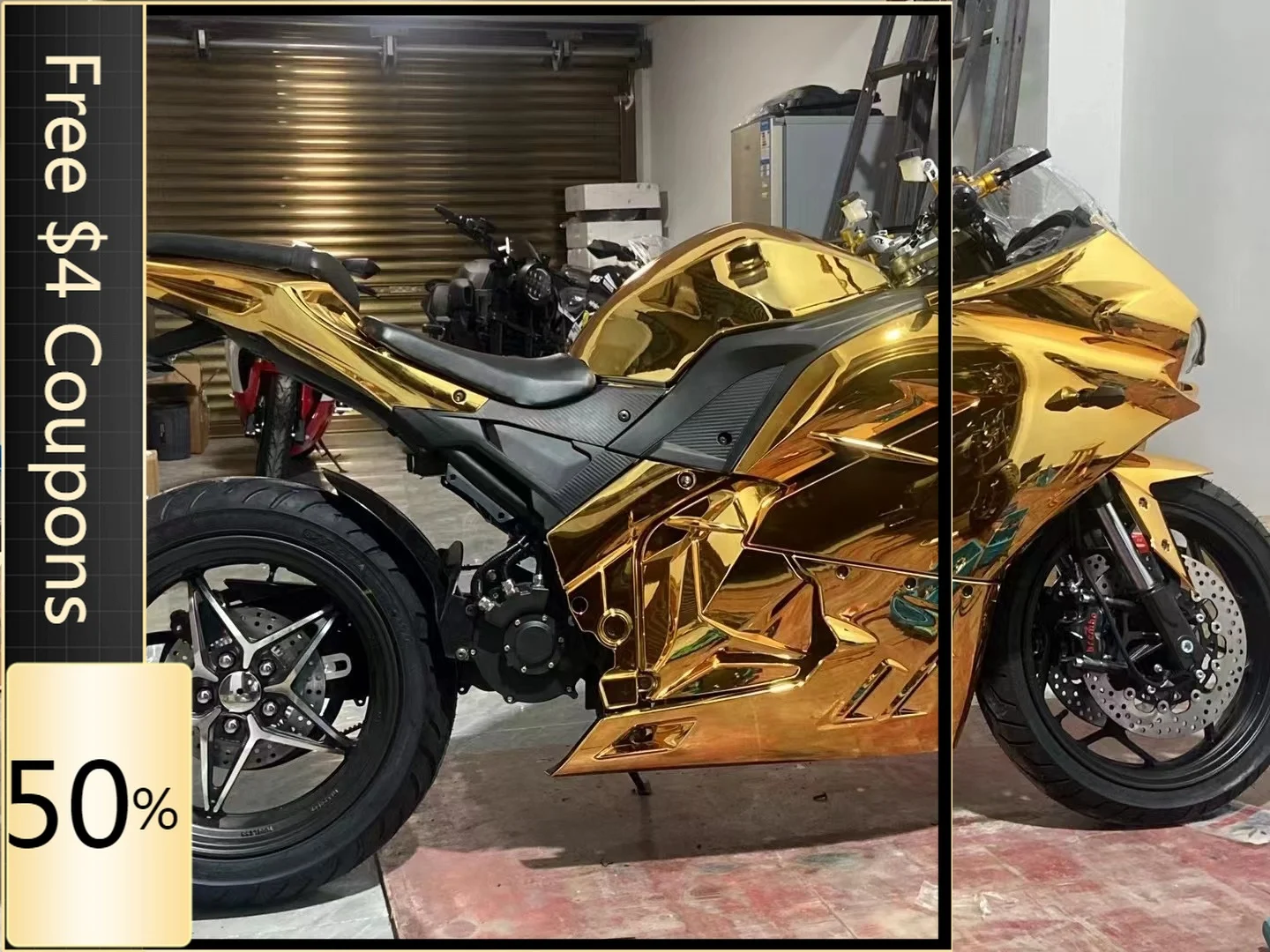 bssNew high-speed racing electric motorcycle with long range, suitable for city riding and travel