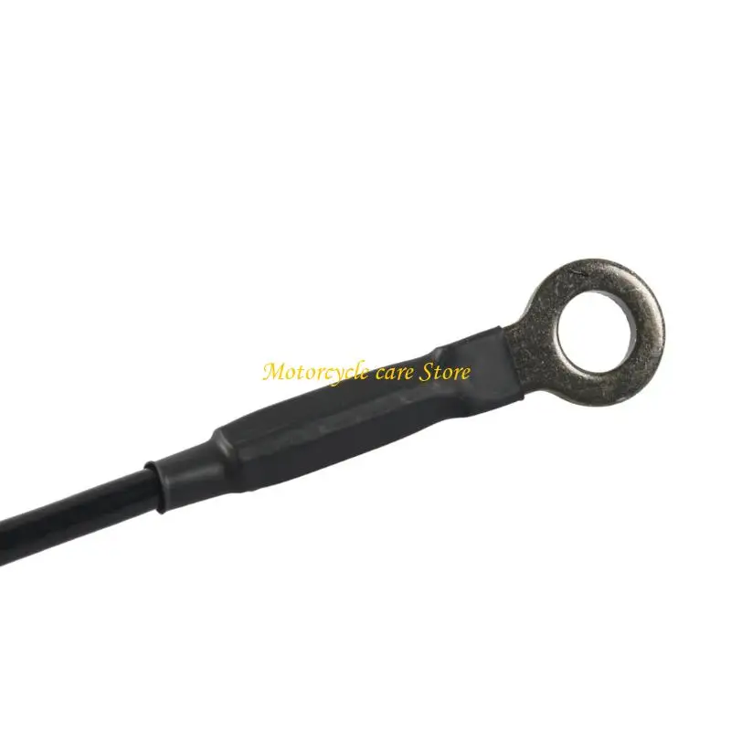 

U75F Auto Tailgate Latches Pull Wire 65770-04030 For Vehicles Reinforced Steel