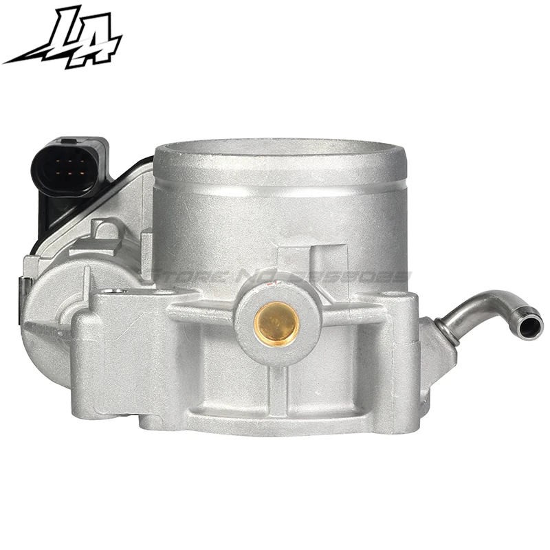 OEM 07K133062A 07K 133 062A Brand New Throttle Body Valve Assy For Volkswagen Jetta Beetle Golf Passat Rabbit 2.5L 2008-2014