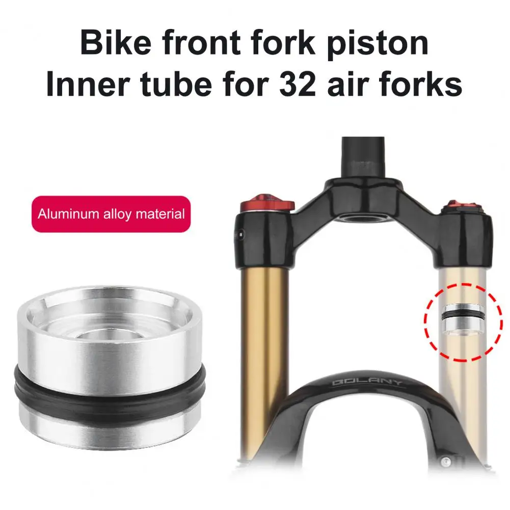 Fixed Non-deformable Bike Front Fork Repair Parts Bicycle Accessories