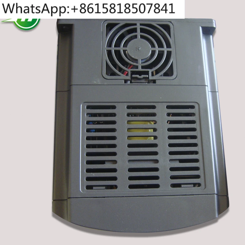 Inverter 0.75KW110V single three-phase input 0.75KW220V three-phase output