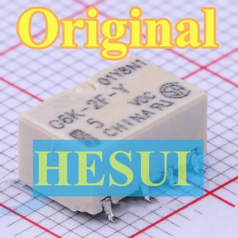 G6K-2F-Y-TR DC5 Ori… - image