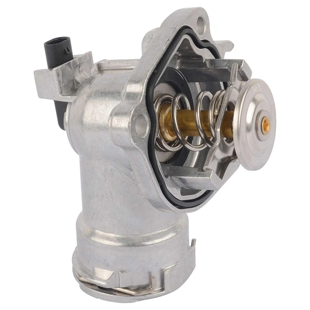6422002215 6422001615 Cooling Thermostats for MERCEDES BENZ W204 W212 S212 X164 OM642