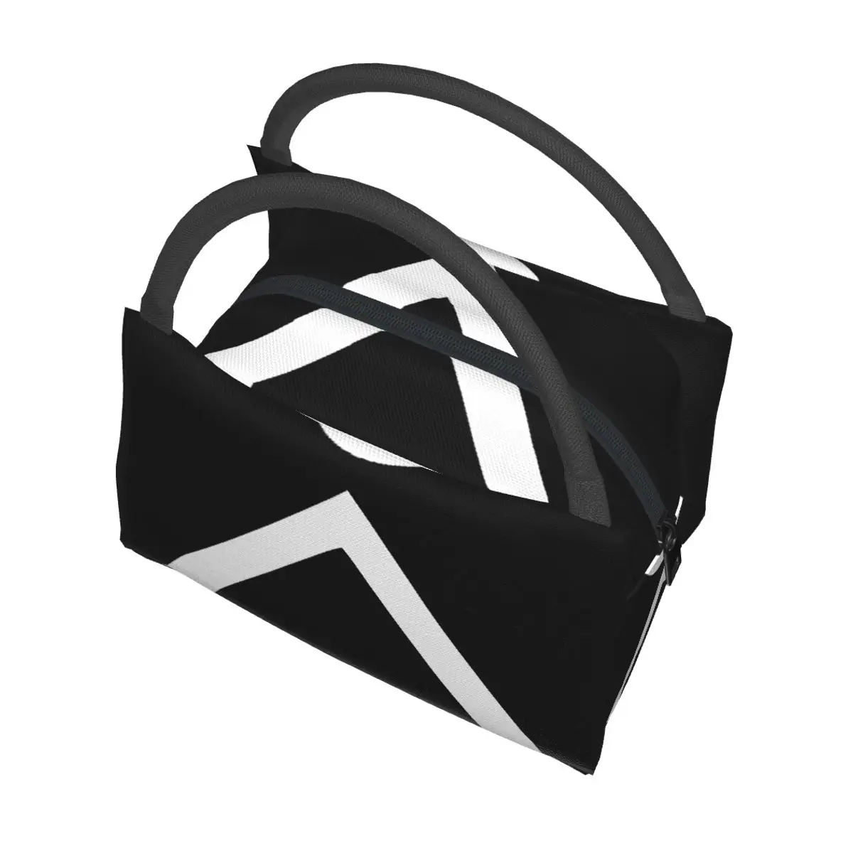 Stargate Logo Portable insulation bag for Cooler Thermal Food Office Pinic Container