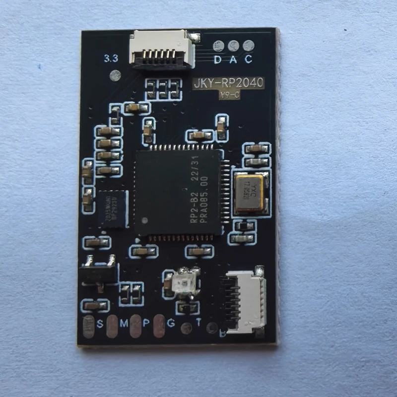 

10 development board chips, the latest model, free cable