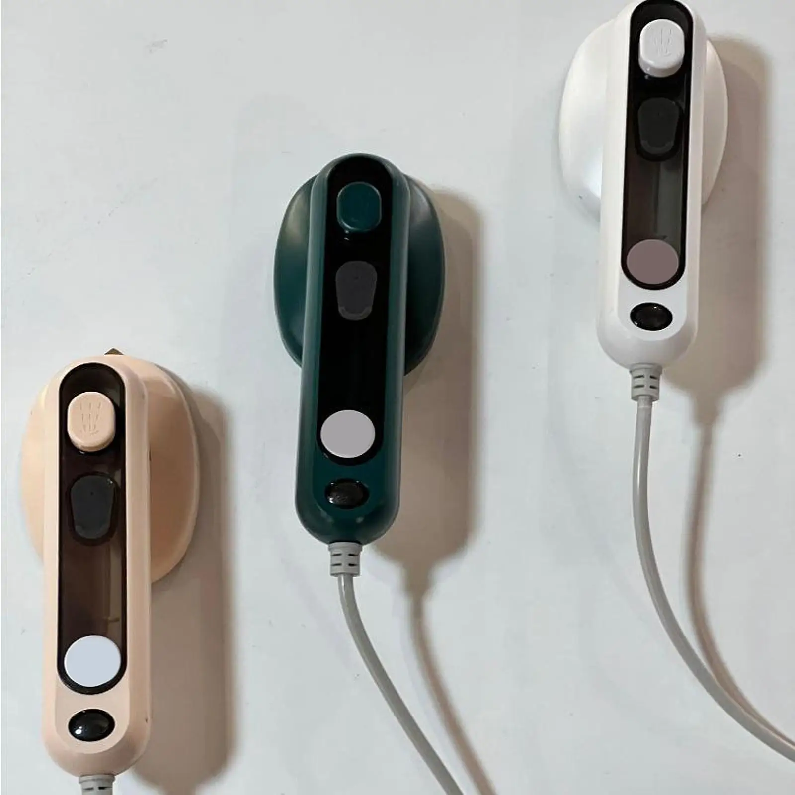 

30 Вт отпариватель для влажной и сухой глажки одежды, ручной отпариватель для одежды, портативная гладильная машина для дома, путешествий, общежития, колледжа