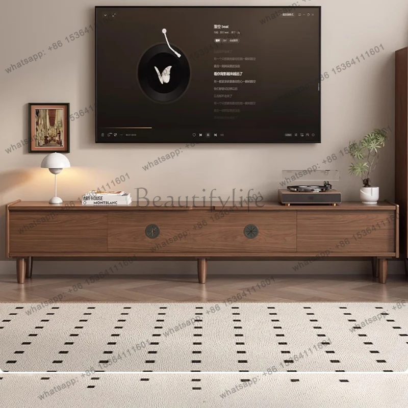 Storage Modern Tv Brackets Premium Aesthetic Elegant Luxury Tv Stands Unique Design Szafka Pod Telewizor Living Room Furniture