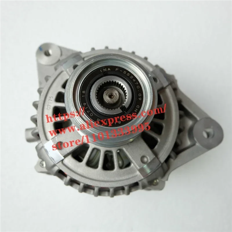 Alternators fit for Great wall Haval H5 Wingle5/6 Euro version 4D20 Diesel 2.0T 3701100-ED01A JFZ1929