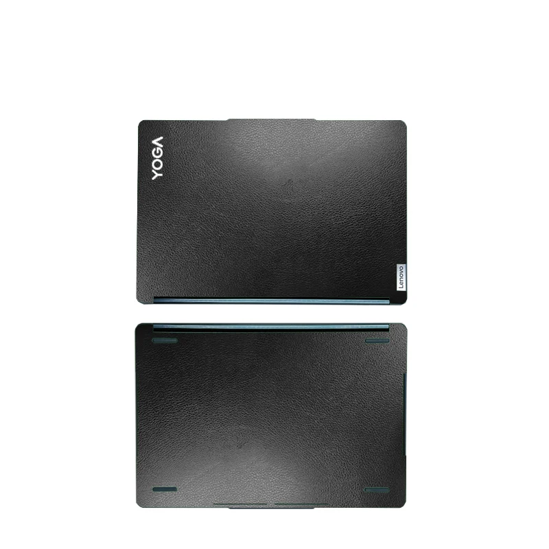 Pegatina de vinilo para Lenovo YOGA BOOK 9I, película protectora impermeable para portátil y Notebook