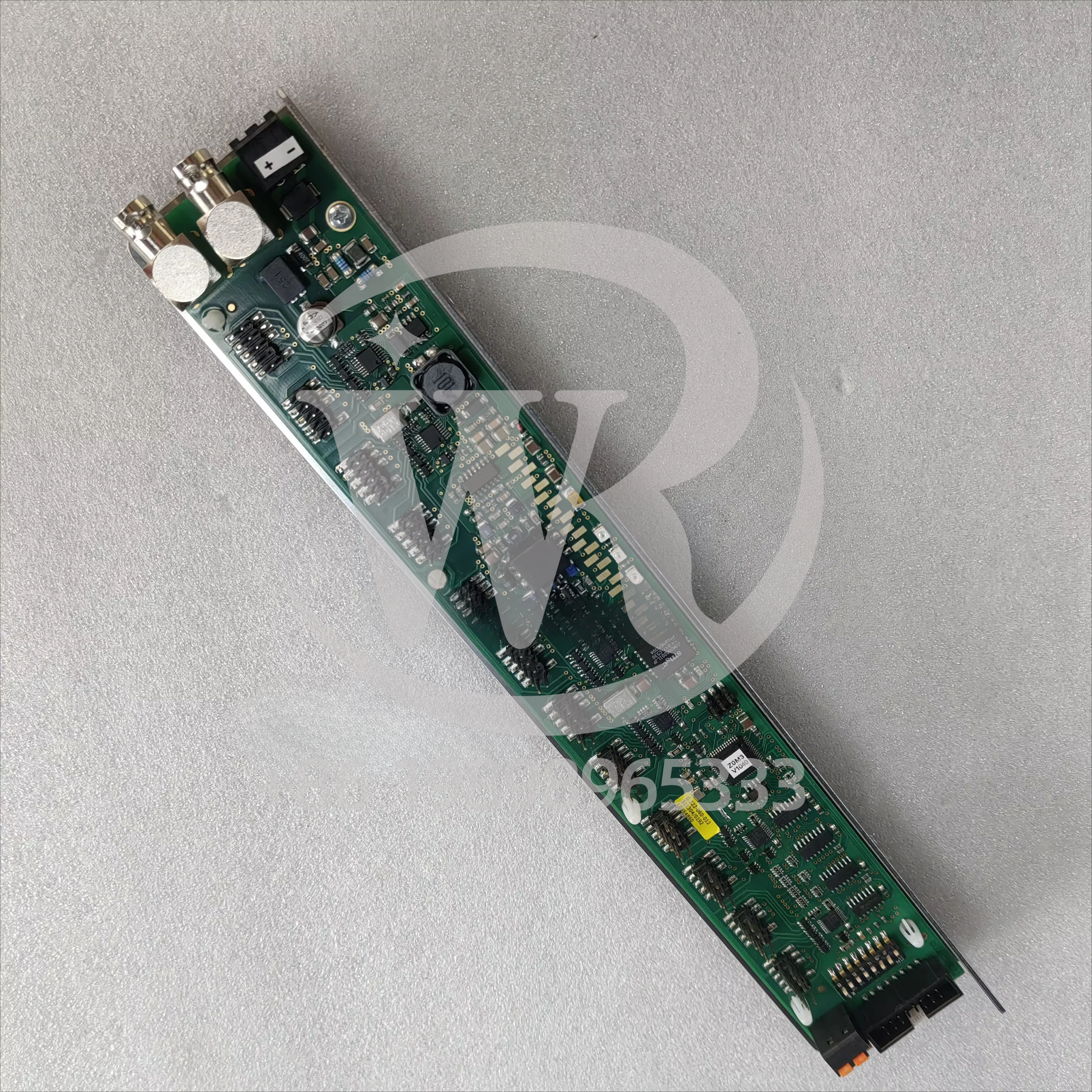 KBA BDT 311304/0192 Ink Key Board G.122-060 -012 for KBA Printing Machine Parts