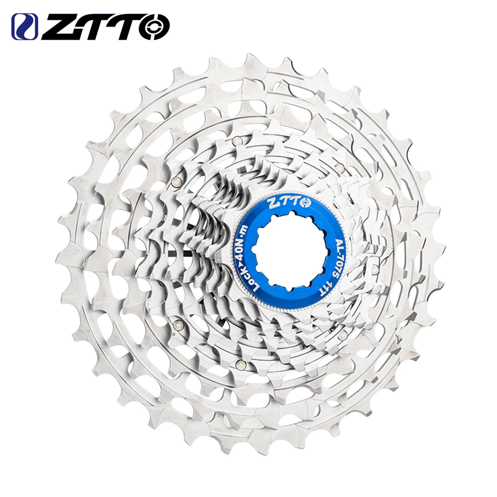 

ZTTO 11 Speed 12S Road Bike Freewheel 11S Gear Bicycle Cassette CNC Ultralight Gravel Bike HGR Hub 12Speed Flywheel 12V Sprocket