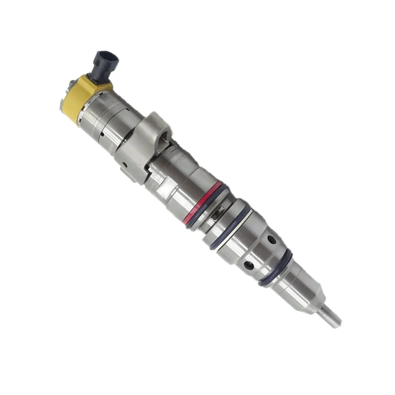 

387-9432 3879432 Топливная форсунка экскаватора Common Rail в сборе 329D 330D 336D C7 C9 для двигателя CAT