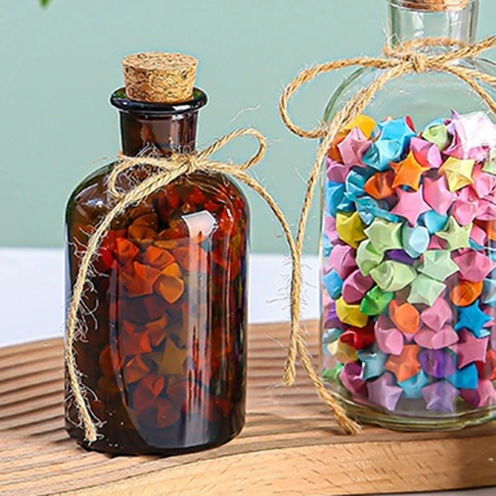 16-bouteilles-en-verre-ambre-pot-d'apothicaire-transparent-de-250ml-recipient-diffuseur-en-verre-a-bouche-etroite-pour-bouteille-de-reactif-parfume