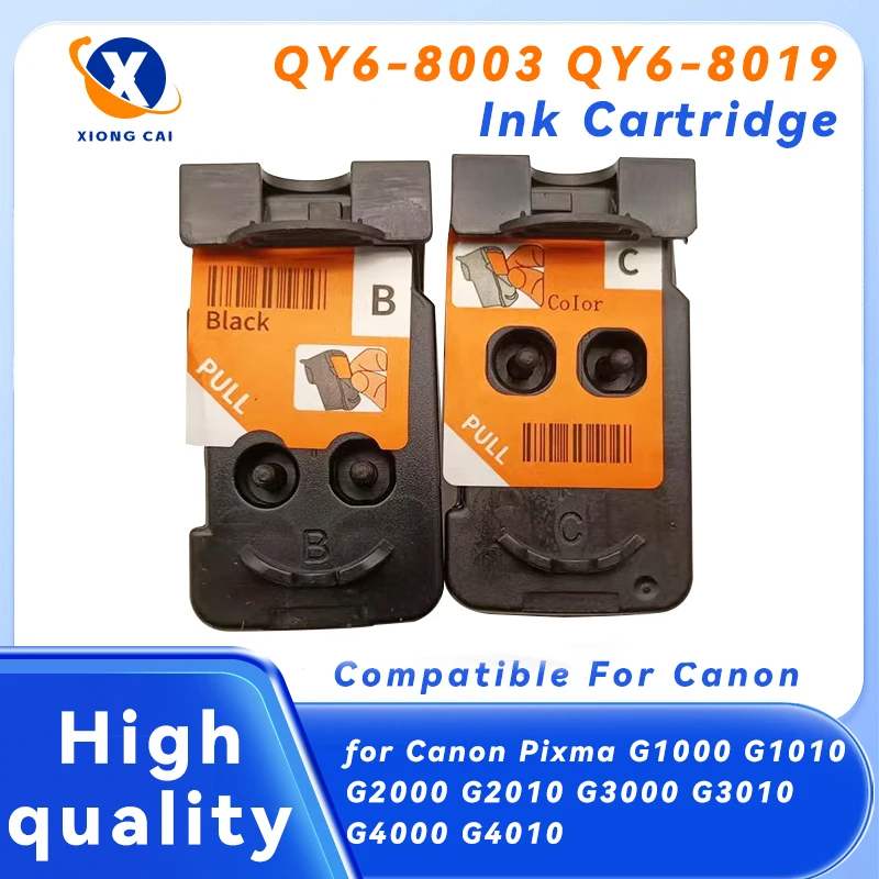 QY6-8003 QY6-8019 Print head for Canon CA91 CA92 printer ink cartridge for Canon G1000 G1010 G2000 G2010 G3000 G3010 G4000 G4010