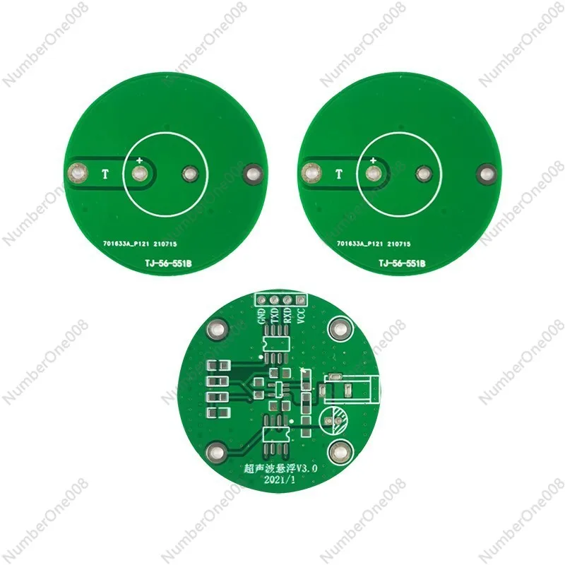 TJ-56-551 Acoustic …
