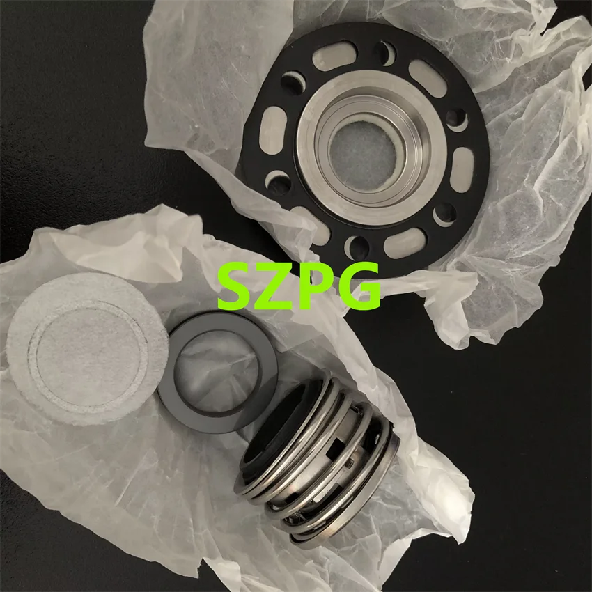 

Refrigeration Truck AC Compressor Shaft Seal 17-44740-00 17-44785-00 for Carrier 05K