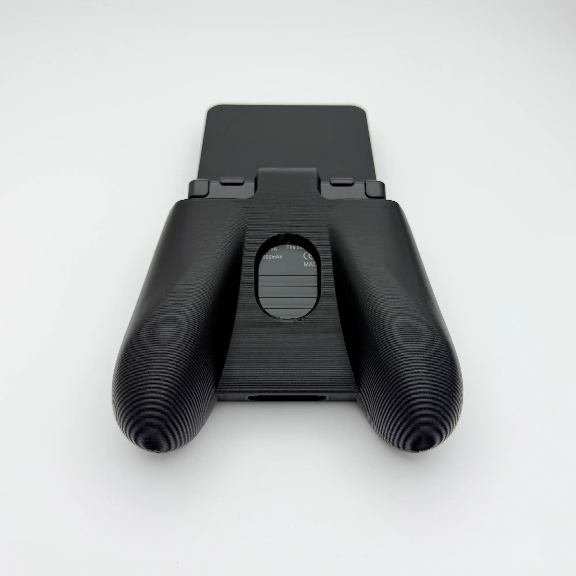 3D Printed Grip Handle For Miyoo Flip Accessories DIY Controller Holding Handle Miyoo Flip Grip Ergonomic Design Comfortable