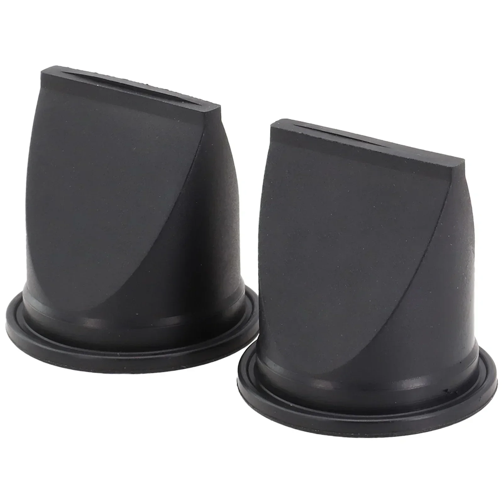 2Pcs Duckbill Valve Kit Replace For Dometic 385310076 Compatible For Sealand Vacuum Generators S T Series Duck Bill Valve Kit