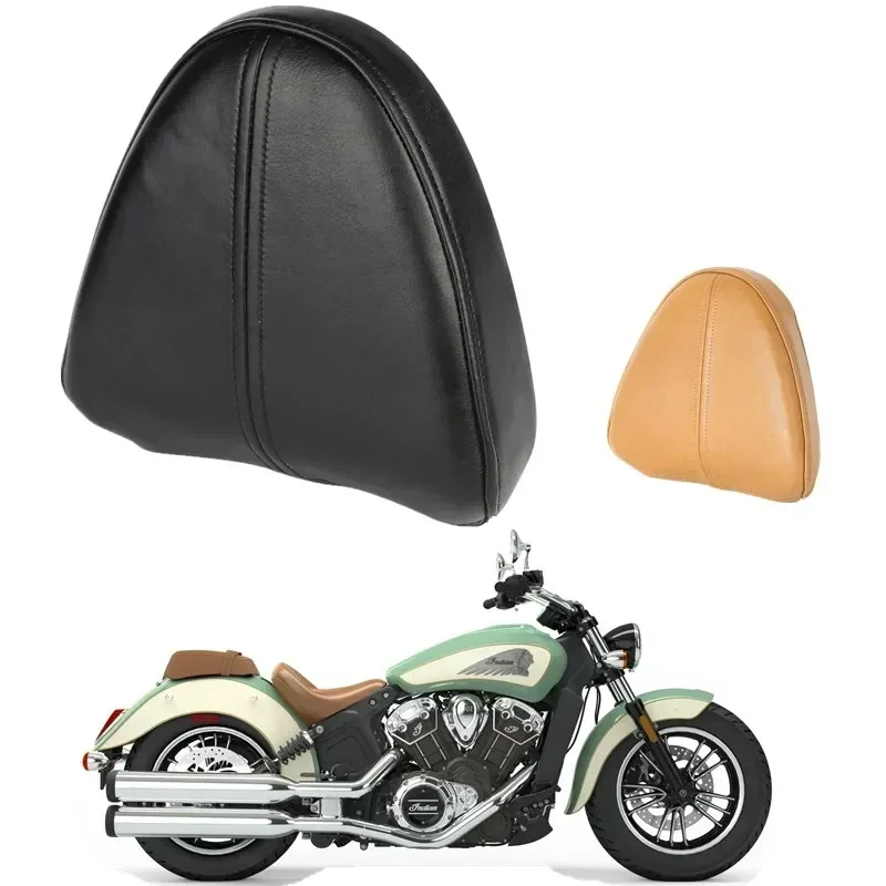 

For Indian Scout 2015-2023 Scout Sixty 2016-2023 Scout ABS 2019-2020 Motorcycle Accessories Sissy Bar Luggage Rack Motor