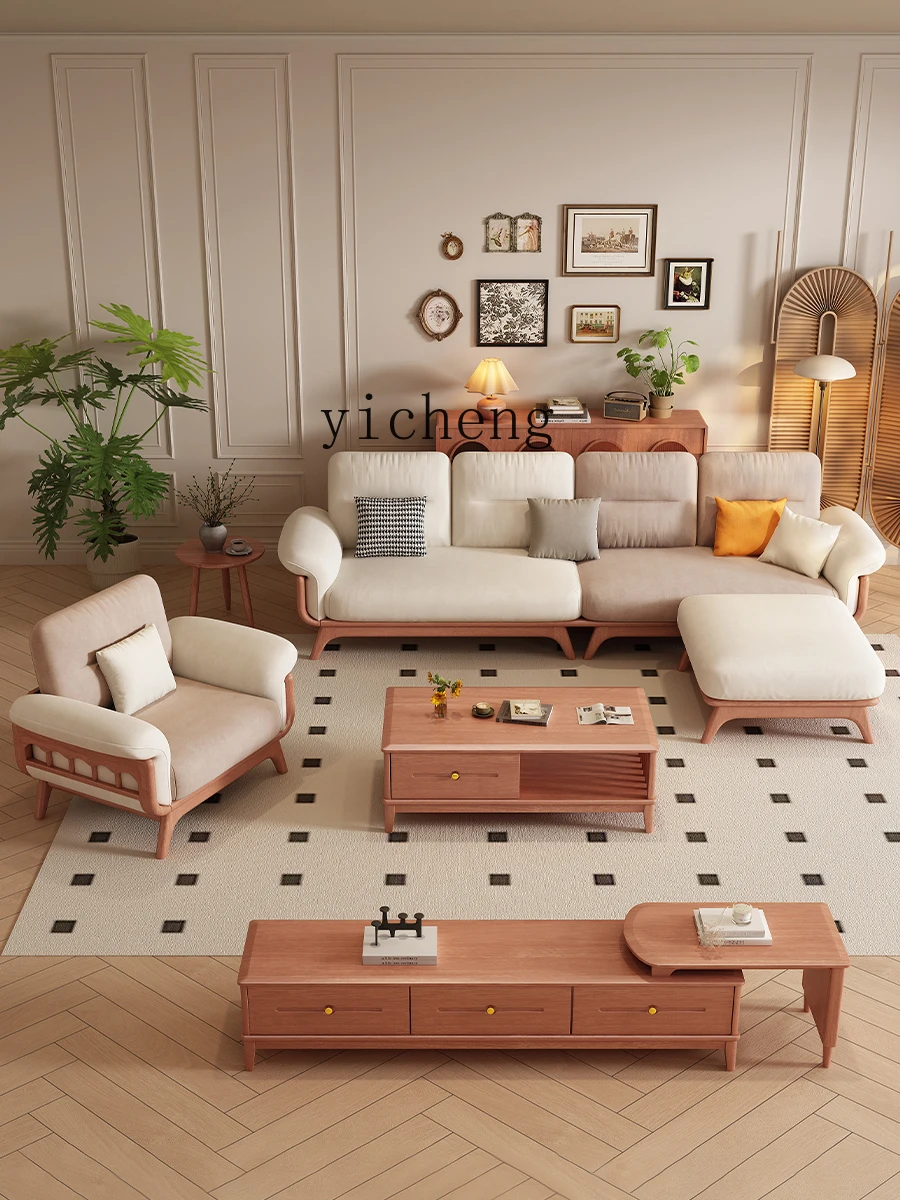 Fy Walnut Solid Woo… - image