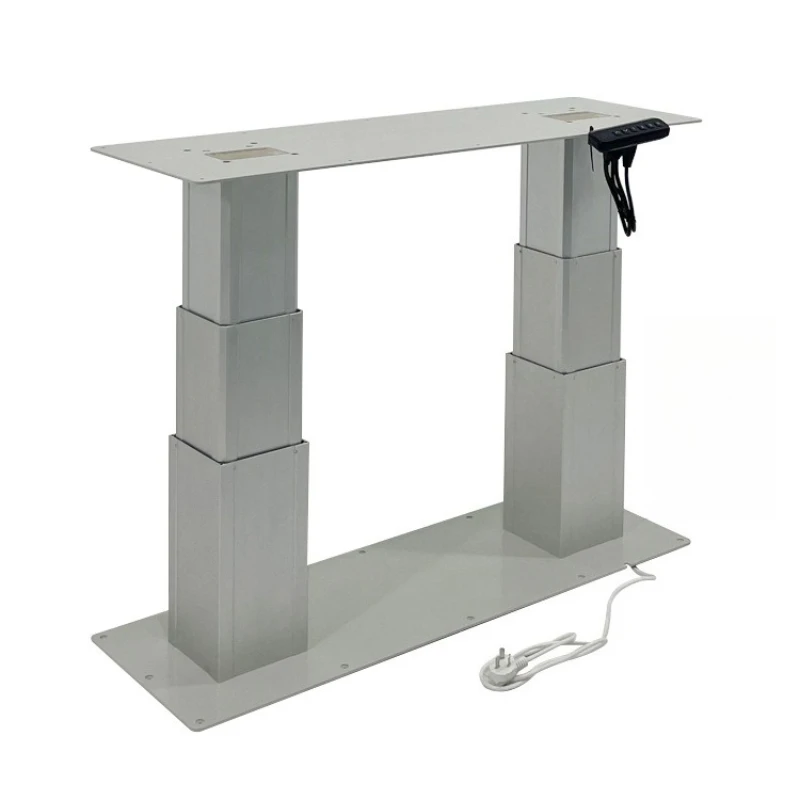 Intelligent lifting table legs Electric lifting platform Automatic remote control bracket Lifter