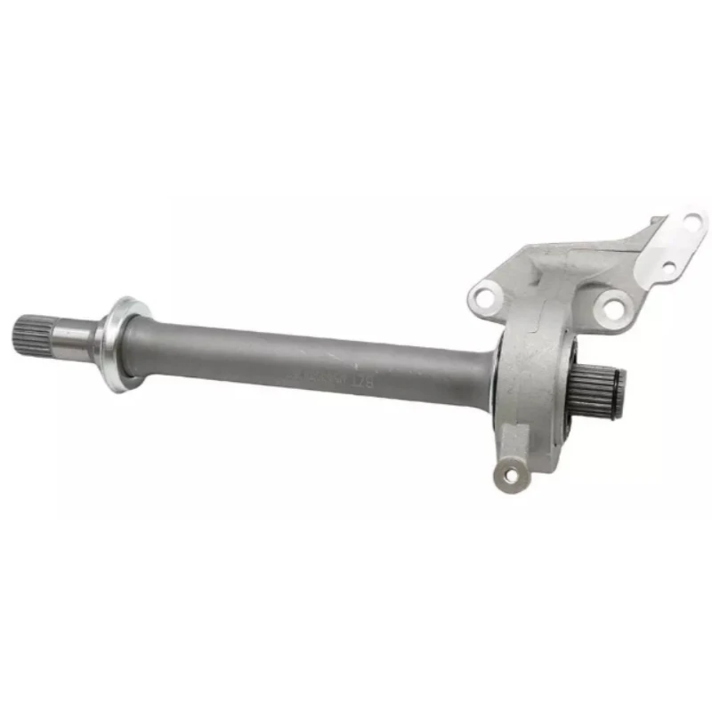 

CI TY GE6 GE8 GM2 ransition axis in the middle of the front half shaft Front drive shaft half shaft