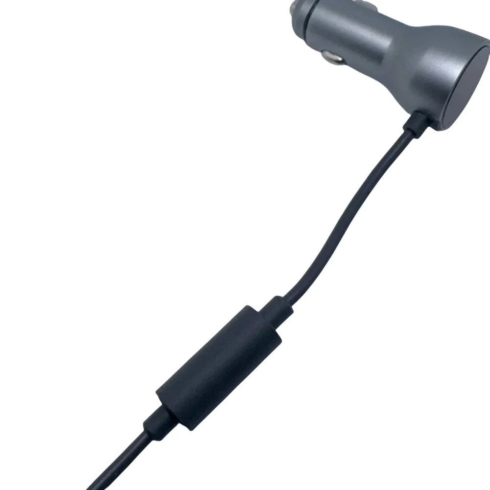 

Автомобильное зарядное устройство: легкое подключение и отключение, стабильный ток для зарядки в автомобиле