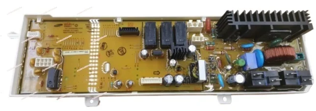 DC92-01769C DC92-01770L New Washing Machine PCB Control Board Display Panel