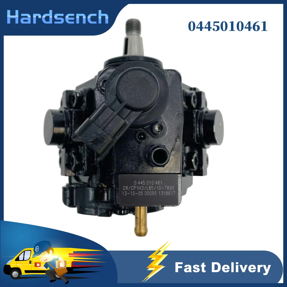 

CP1 High Pressure Fuel Pump 0445010461 for Diesel Engine Injection Pump