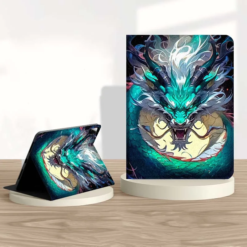 Creative Dragon Pat… - image