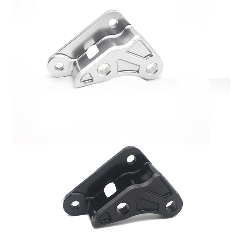 Motorcycle Caliper Adapter Code Brake Caliper Rotor Adapter Brackets For Vespa GTS300 GTV300 Hpe 300