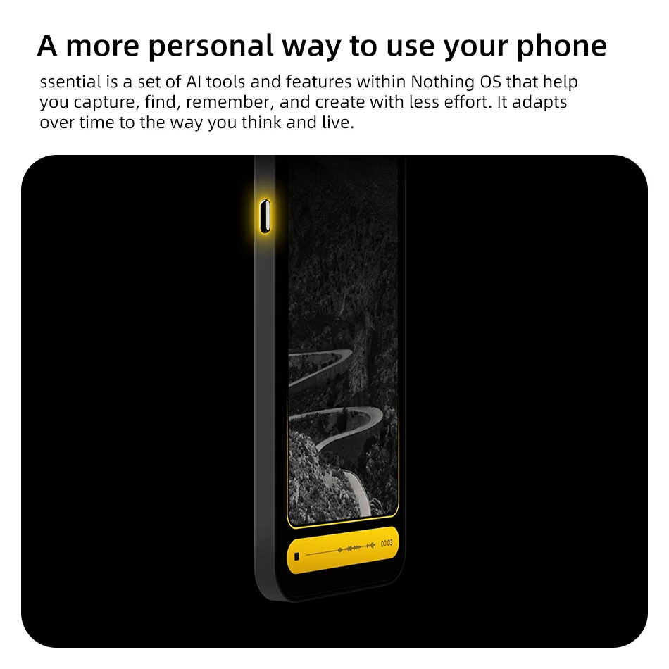 Global Version Nothing Phone 4a Pro 5G NFC Smartphone Snapdragon 7 Gen 4 140x Ultra Zoom Triple Camera 6.83" AMOLED 5080mAh