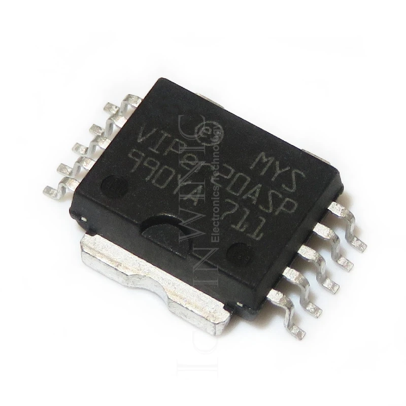 VIPER20ASP VIPER20 C8051F410-GQR C8051F410 BQ24090DGQR BQ24090 DG406DN DG406 SST49LF080A-33-4C-NHE SST49LF080A GS9238TQ-R GS9238