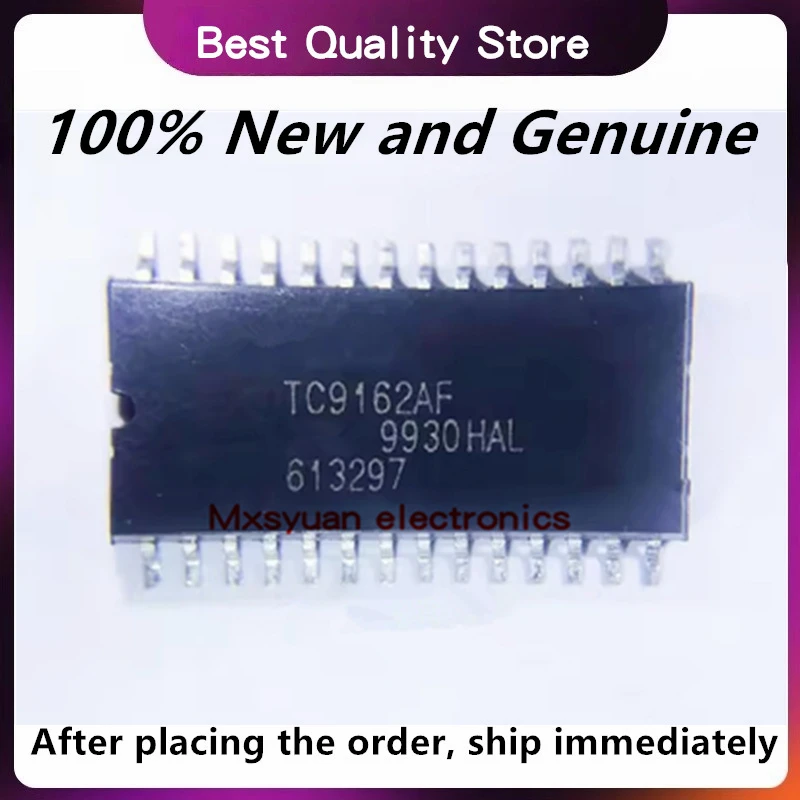 5PCS~20PCS/LOT TC9162AF TC9162 SOP28 100% New and Genuine