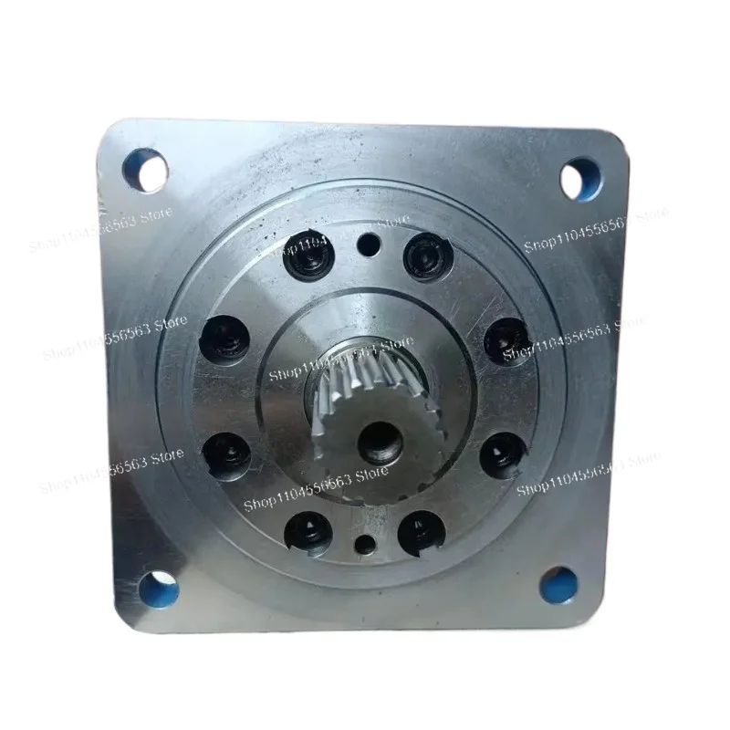 Low Speed High Torque Hydraulic Motor Series - Compatible with 112-1131-006/112-1068-006