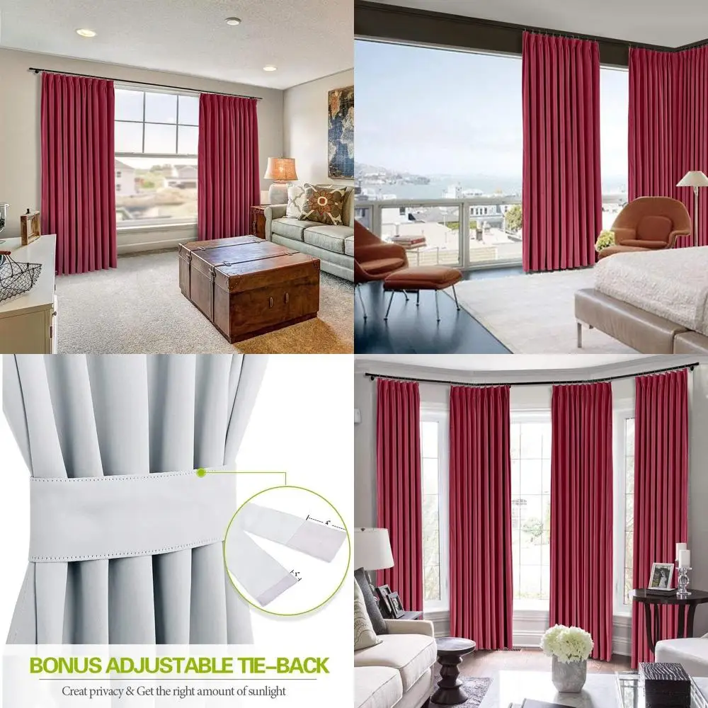 Polyester Double Pi… - image