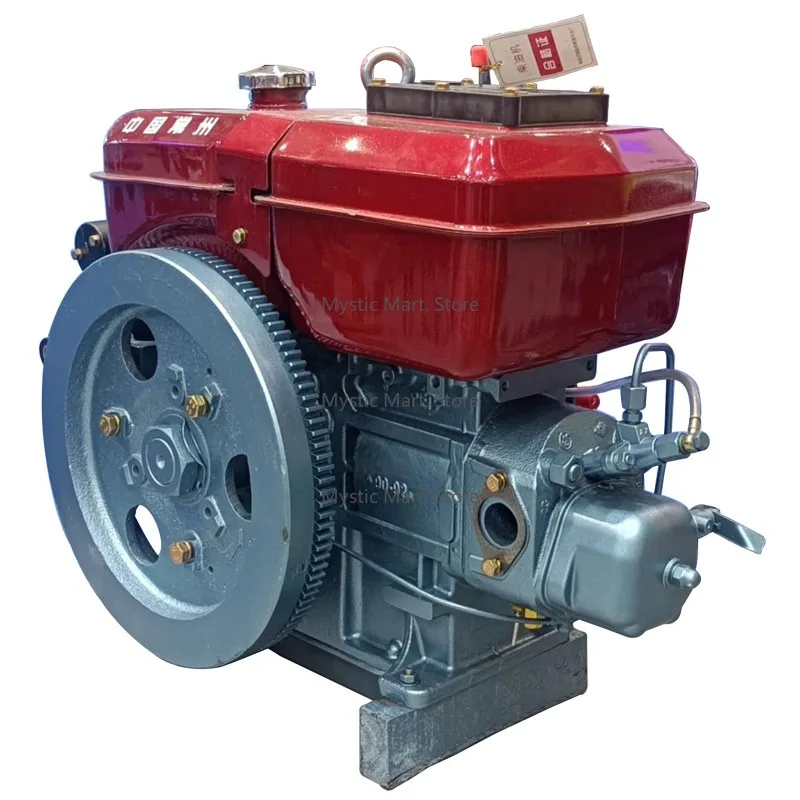 

Best Price 30 Engine Water Cooled ZS1130M Small Compact MiniEngine